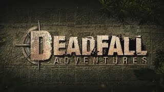 Deadfall Adventures Walkthrough  Mission 6 Mines All Treasures Included [upl. by Rosalinda]