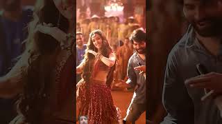 Aayi Nahi  Energy Aayi Maza Aaya love music bollywood newsong song dance stree2 bts [upl. by Ahsekam346]