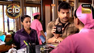 एक सालों पुराना मुजरिम क्यों कर रहा है CID को परेशान  CID  Full Episode [upl. by Devlin896]