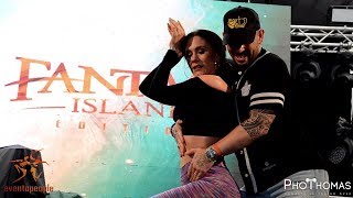 Daniel y Desiree Hookah amp Sheridans  Eventopeople 2019 [upl. by Keller159]