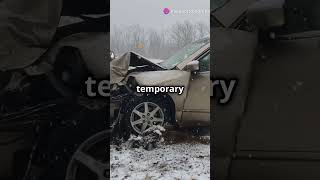 Severe Storms Wreak Havoc Across the US 🌪️❄️ Shocking Footage [upl. by Aihsakal251]