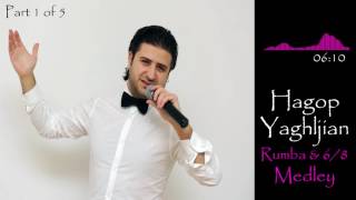 Hagop Yaghljian  Rumba amp 68 Medley [upl. by Flavio298]