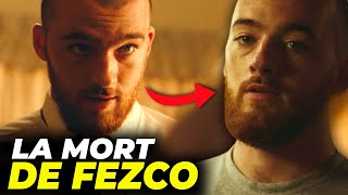 EUPHORIA SAISON 2  LA MORT DE FEZCO [upl. by Lirret]