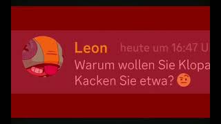 Leon und Byron [upl. by Akinet972]