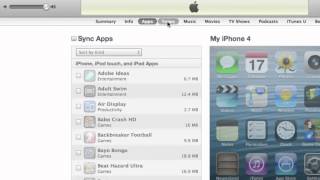 How To Use Ringtone Designer By Blackout Labs to Create Custom iPhone Ringtones [upl. by Maryjo]