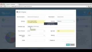 Setting up you SAL Payroll Account 1 [upl. by Affra299]