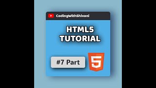 7 HTML Quotation and Citation Elements in HTML  HTML Tutorial in Hindi  Basic to Advanced [upl. by Hazaki960]