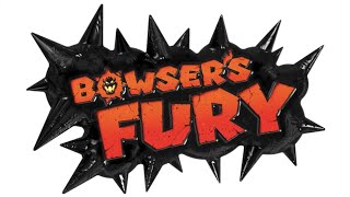 Scamper Shores  Bowsers Fury Music Extended [upl. by Schreibe953]