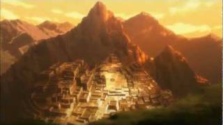 Beyblade Metal Fight 4D Episode 131 quotQuetzalcoatl The Venus Godquot 720HD [upl. by Luce]