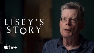 Lisey’s Story — Stephen King In His Own Words  Apple TV [upl. by Browne]