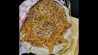 Thermomix® TM31®  TM5®  TM6®  Genussbrot [upl. by Schramke]