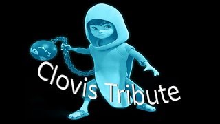 Zak Storm  Clovis AMV [upl. by Allistir755]