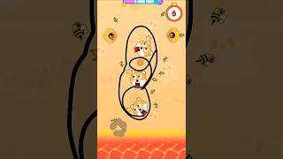 Play Fun games on mobile gaming gameplay gamingvideos subscribe shorts รับเดินอา [upl. by Itsyrk]