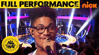 Bryce Vine Performs La La Land  All That [upl. by Pete963]