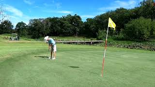 태국•카오야이•키리마야골프장🇹🇭Kirimaya golf course Khaoyai Thailand [upl. by Rebmak]