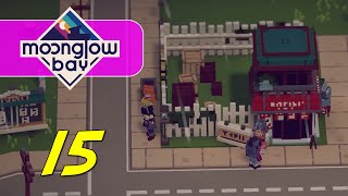 Moonglow Bay  Lets Play Ep 15 [upl. by Det22]