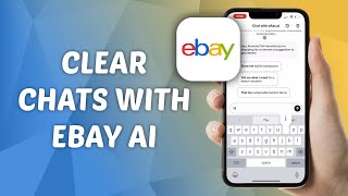 How to Delete Conversations with eBay ai [upl. by Hinch]