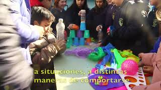 VIDEO DE INCLUSIÓN EDUCATIVA [upl. by Klarrisa]