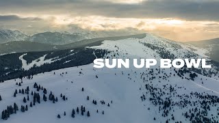 Sun Up Bowl [upl. by Elocan]