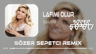 Kibariye  Lafımı Olur Darağacına Vur Beni  Sözer Sepetci Remix [upl. by Kilroy]