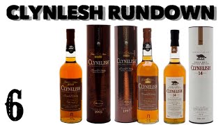 CLYNELISH RUNDOWN [upl. by Eneri]