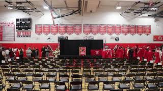 Melvindale High School Class of 2024 Commencement Ceremony [upl. by Evaleen]