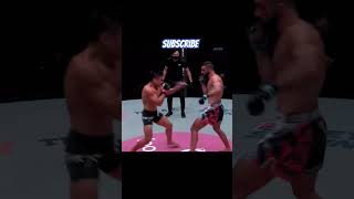 Tomahawk knockout mma ufc mmafighting knockoutoftheyear ￼ [upl. by Onez686]