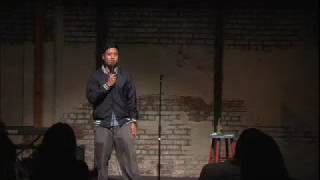 Randall Park  Stand Up [upl. by Rexfourd38]