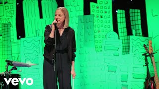 Julia Engelmann  Grüner wirds nicht Live aus dem Admiralspalast Berlin 2018 [upl. by Thorma]