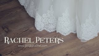 Wedding Teaser  Rachel Peters [upl. by Auhel895]