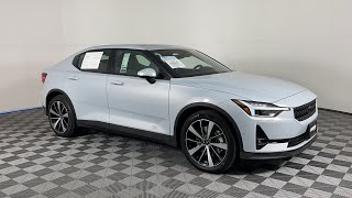 2021 Polestar 2 Launch Edition Monrovia Pasadena Los Angeles Montebello Azusa CA [upl. by Elfie86]