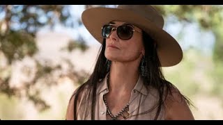 LANDMAN Trailer 2024  Starring Demi Moore – A Gritty Tale of Power and Greed [upl. by Namas107]