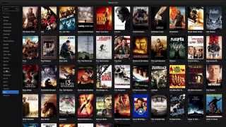 Popcorn Time App Demo on Mac OSX [upl. by Carolyn]