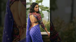 quotModern Saree Fashion for Every Occasionquot [upl. by Ibor]