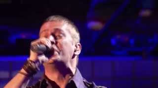 Rob Thomas  Something To Be Live on SoundStage  OFFICIAL [upl. by Nawoj]