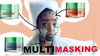 Le MultiMasking cest quoi [upl. by Analiese]