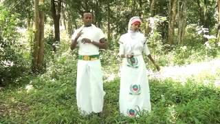 Ogaden Dhaanto Kalgacayl 2014 HD [upl. by Yortal]