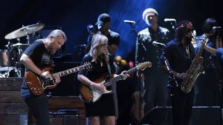 Tedeschi Trucks Band  quotKeep On Growingquot  Live From The Fox Oakland [upl. by Weaver969]