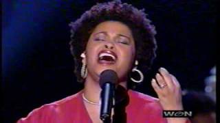 Jill Scott  He Loves Me Live amp Rare [upl. by Araihc205]