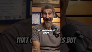 Serj Tankian breaks down System of a Down lyrics soad chopsuey toxicity serjtankian [upl. by Anilatsyrc]