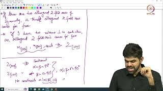 Lec 12 Crystal Systems Bravais Lattices amp Symmetry [upl. by Nallid]