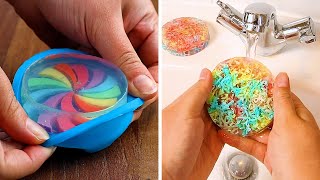 16 Fun Soap Crafts To Brighten Up Your Bathroom [upl. by Romney]