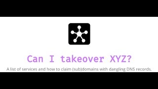 How To Get subdomain Vulnerable takeover and exploitation [upl. by Nert]