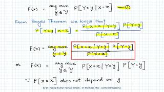 Naive Bayes Classifier  Machine Learning [upl. by Neelsaj]