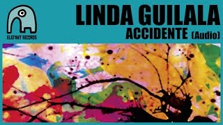 LINDA GUILALA  Accidente Audio [upl. by Jobina]