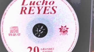 Lucho Reyes  Amor Piénsalo Bien  GRANDES EXITOS [upl. by Jordain581]