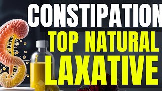 Best Natural Laxatives for Your Constipation Type [upl. by Batha]