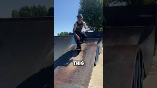 Skateboarding every skatepark in NorCal part 46 stone creek community park shorts [upl. by Ailati]