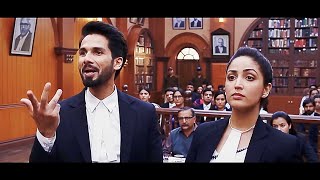 बत्ती गुल मीटर चालू  ज़बरदस्त क्लाइमेक्स सीन  Shahid Kapoor  Yami Gautam  Shraddha Kapoor [upl. by Fianna]