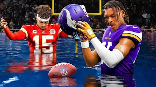 20 WEIRDEST NFL MOMENTS OF ALL TIME [upl. by Charlton]